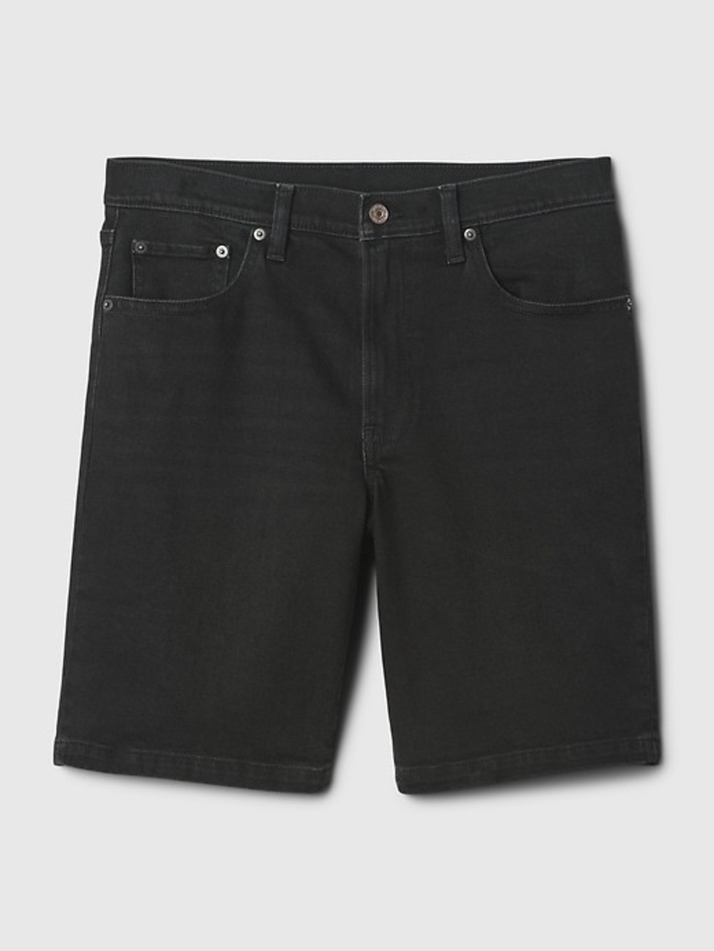 GAP 9" High Rise Bermuda Short